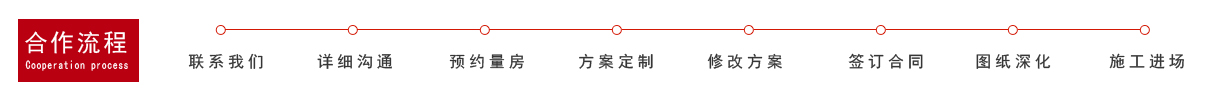 装修流程