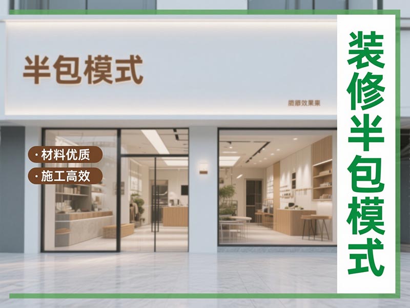 成都工装装修工期延误预警：这 3 类情况...